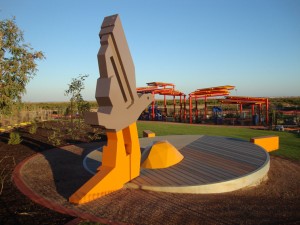Pretty Pool Port Hedland