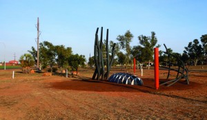 hedland steel ore