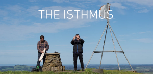 isthimus