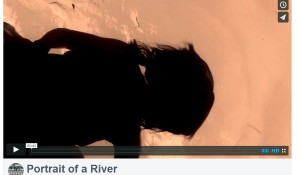Portrait of a River Video