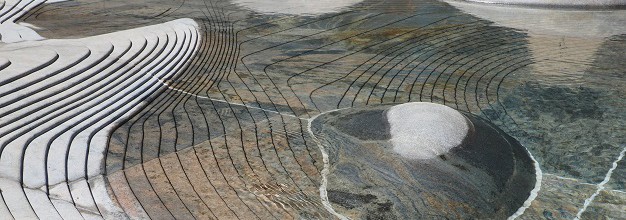 Waterline at Yagan Square