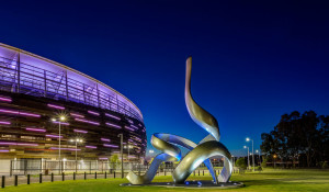 Convergence – Perth Stadium